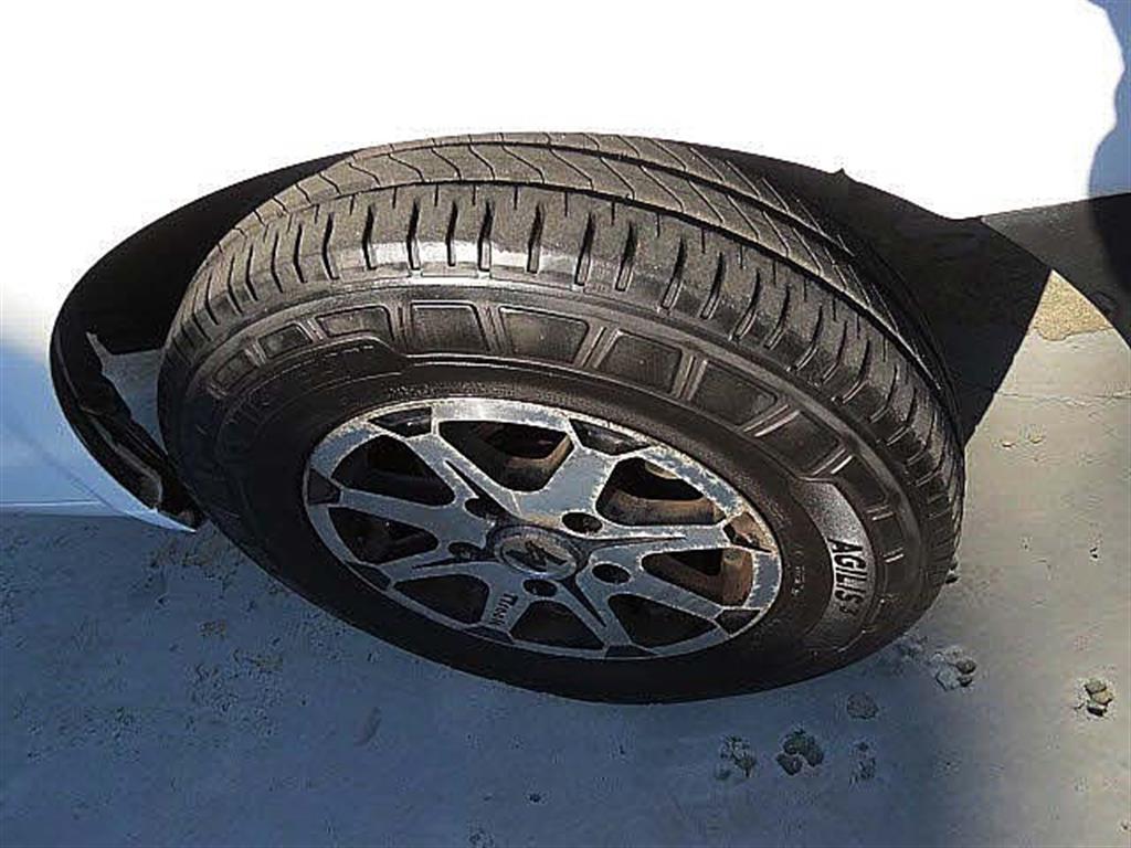 기아 봉고3 1톤 카고 16