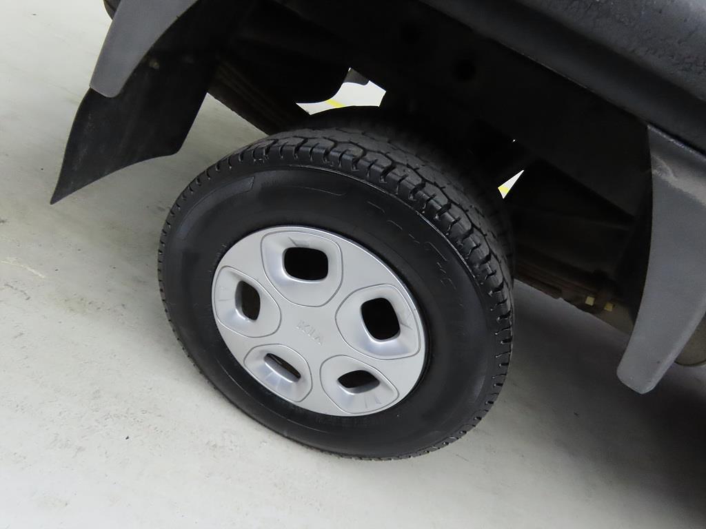 기아 봉고3 1톤 카고 16