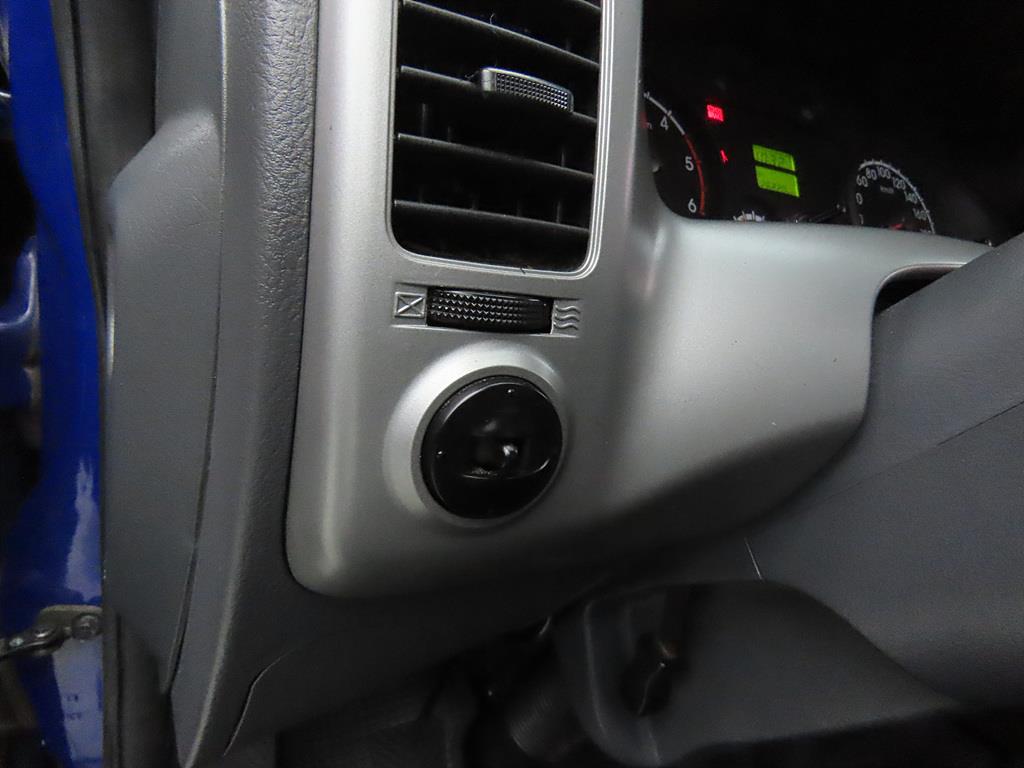 기아 봉고3 1톤 카고 13