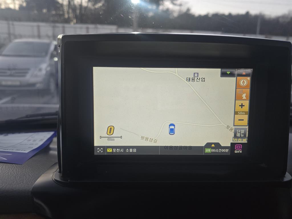 현대 포터2 1톤 카고 19