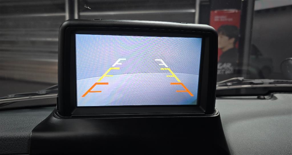 기아 봉고3 1톤 카고 12