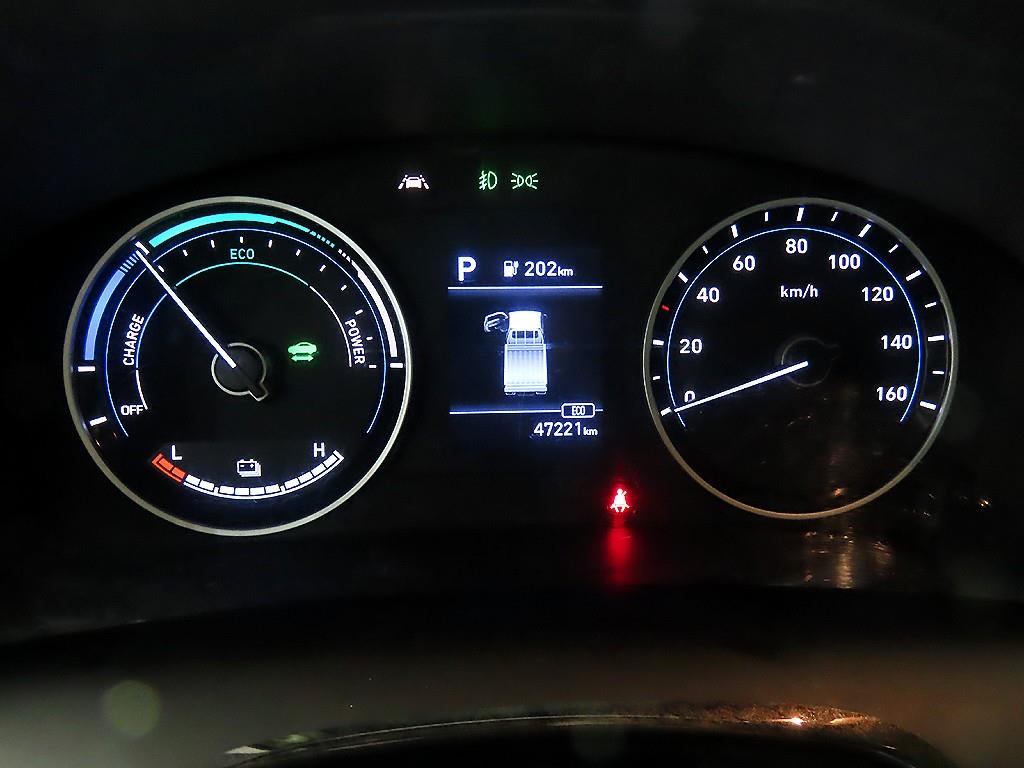 현대 포터2 1톤 표준탑 전기 6