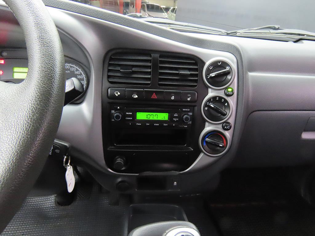 기아 봉고3 1톤 카고 8