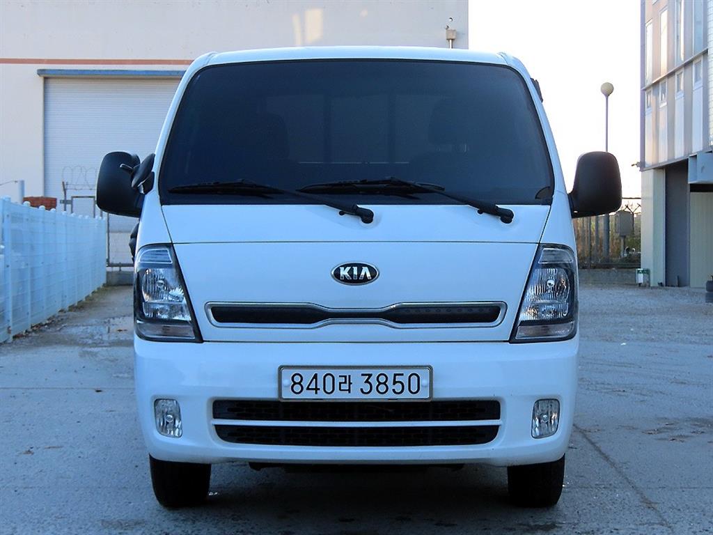 기아 봉고3 1톤 카고 0