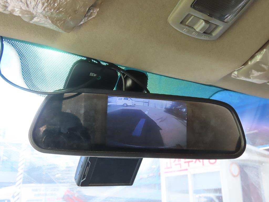 기아 봉고3 1톤 냉동탑 13