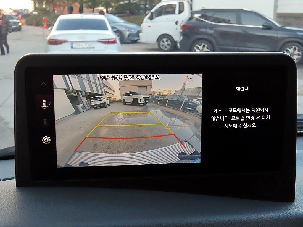 기아 봉고3 1톤 윙바디 전기 16