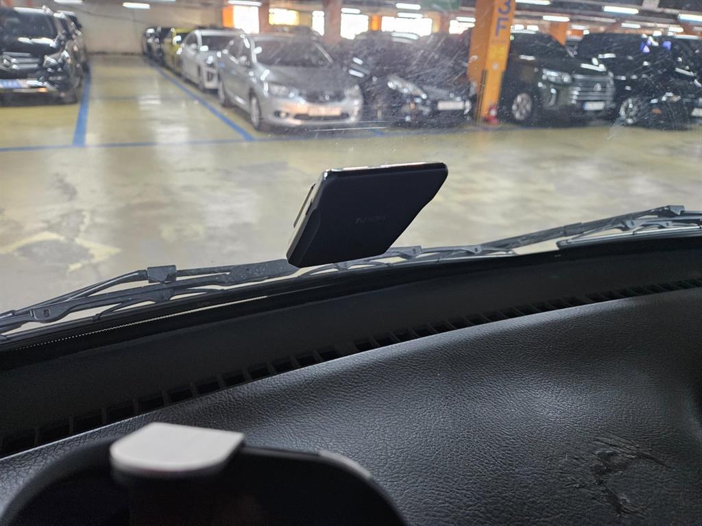 기아 봉고3 1톤 카고 11