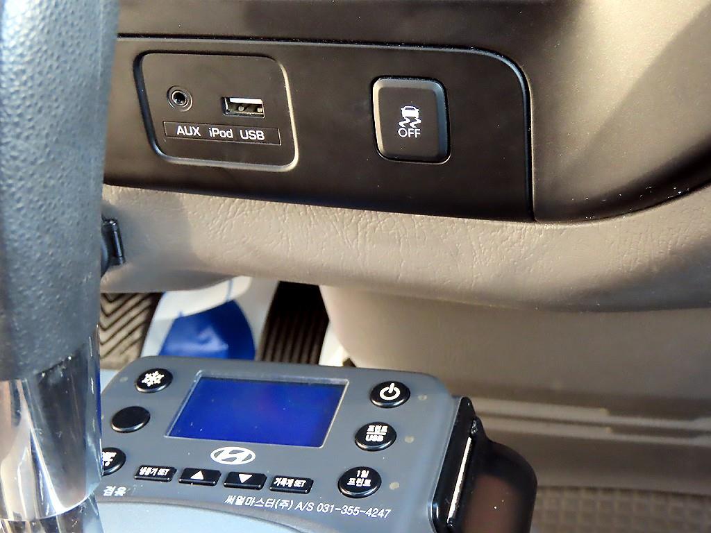 현대 포터2 1톤 냉동탑 트윈컴프 13