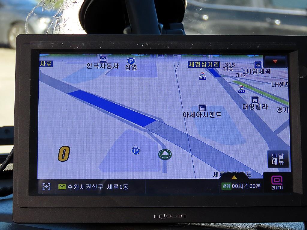 현대 포터2 1톤 윙바디 15