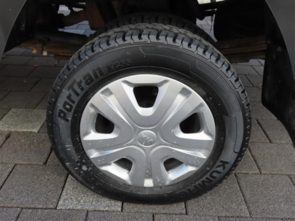 기아 봉고3 1톤 카고 17