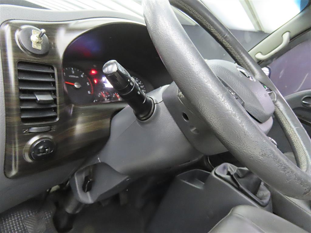 기아 봉고3 1톤 카고 12