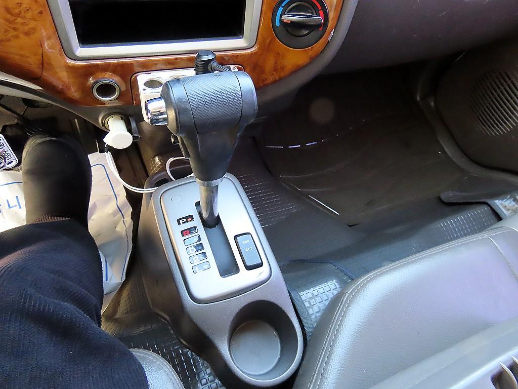 현대 포터2 캠퍼밴 10