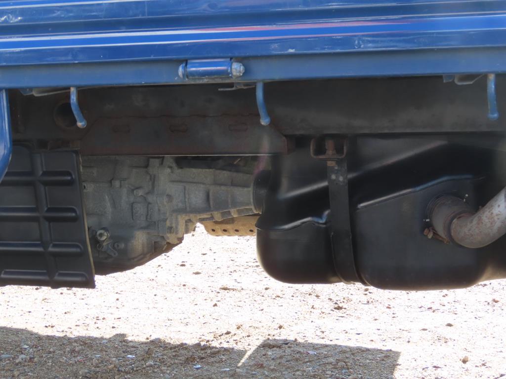 현대 포터2 1톤 카고 7