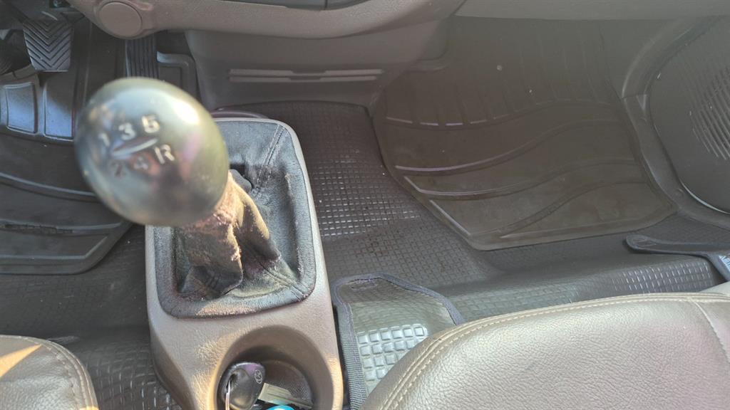 현대 포터2 1톤 표준탑 6