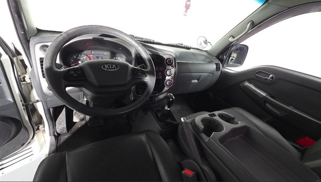 기아 봉고3 1.2톤 카고 6