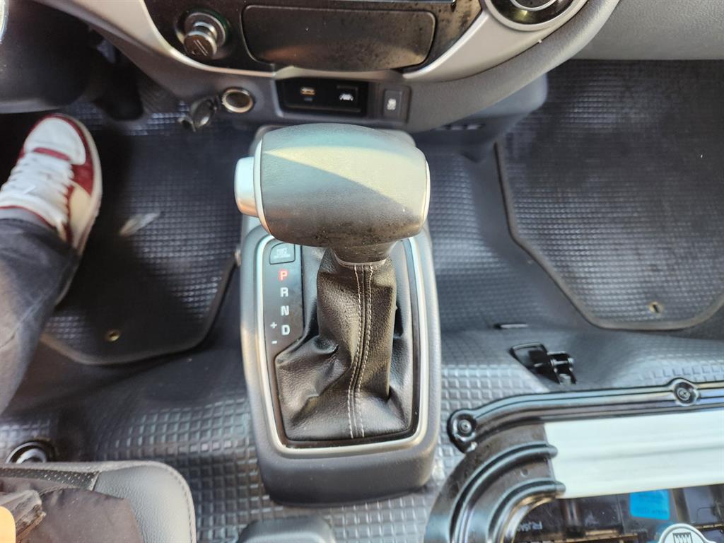 기아 봉고3 1톤 냉동탑 9