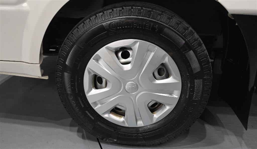 기아 봉고3 1톤 카고 4