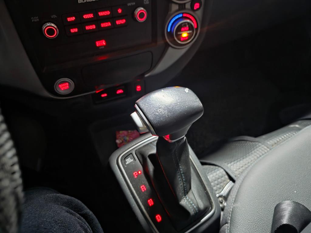 기아 봉고3 1톤 카고 전기 7