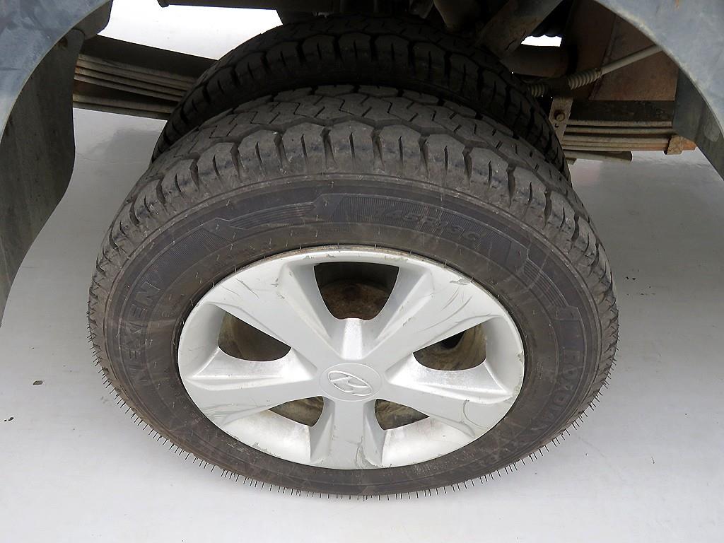 현대 포터2 1톤 카고 19