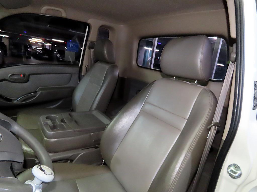 현대 포터2 1톤 카고 6