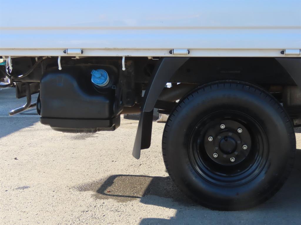 기아 봉고3 1톤 카고 7