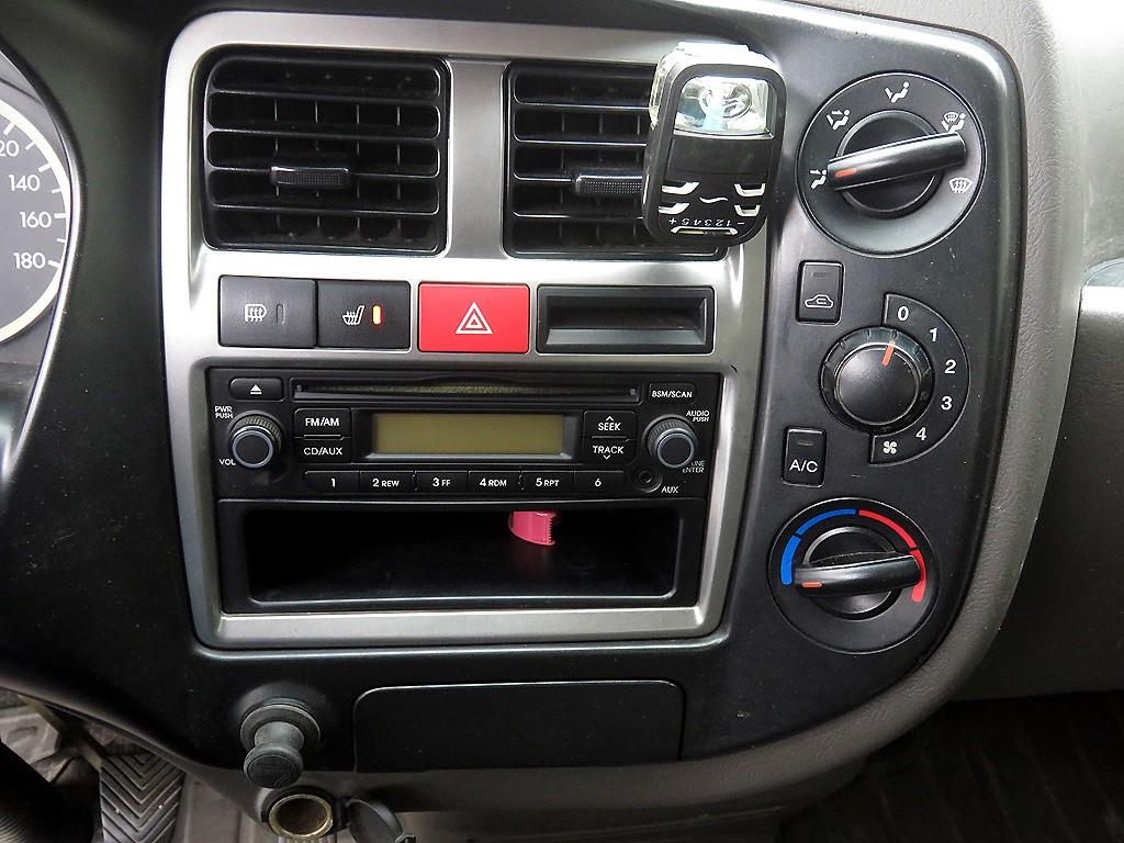 현대 포터2 1톤 카고 14