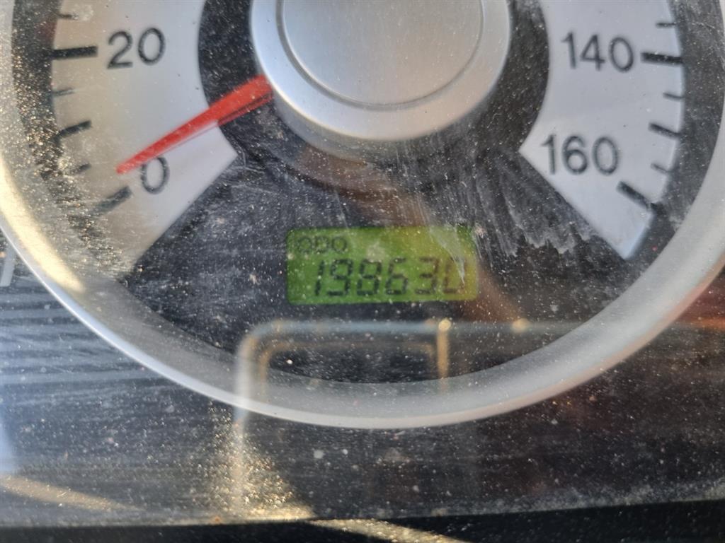 현대 메가트럭 단바리 카고 5톤 수동 14