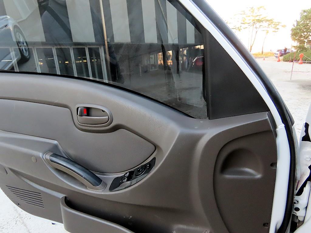 현대 포터2 1톤 카고 11