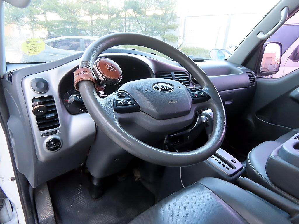 기아 봉고3 1톤 표준탑 7