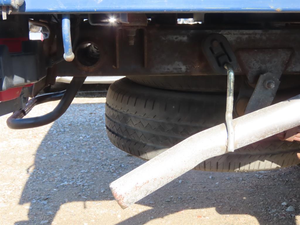 현대 포터2 1톤 카고 5