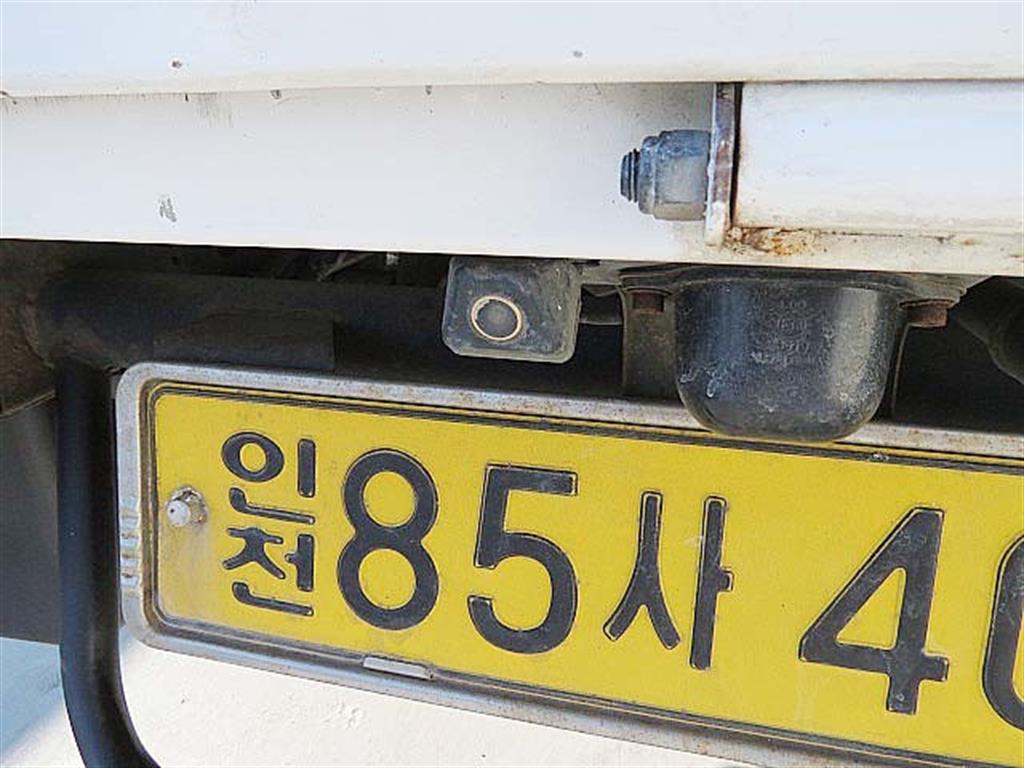 기아 봉고3 1톤 카고 15