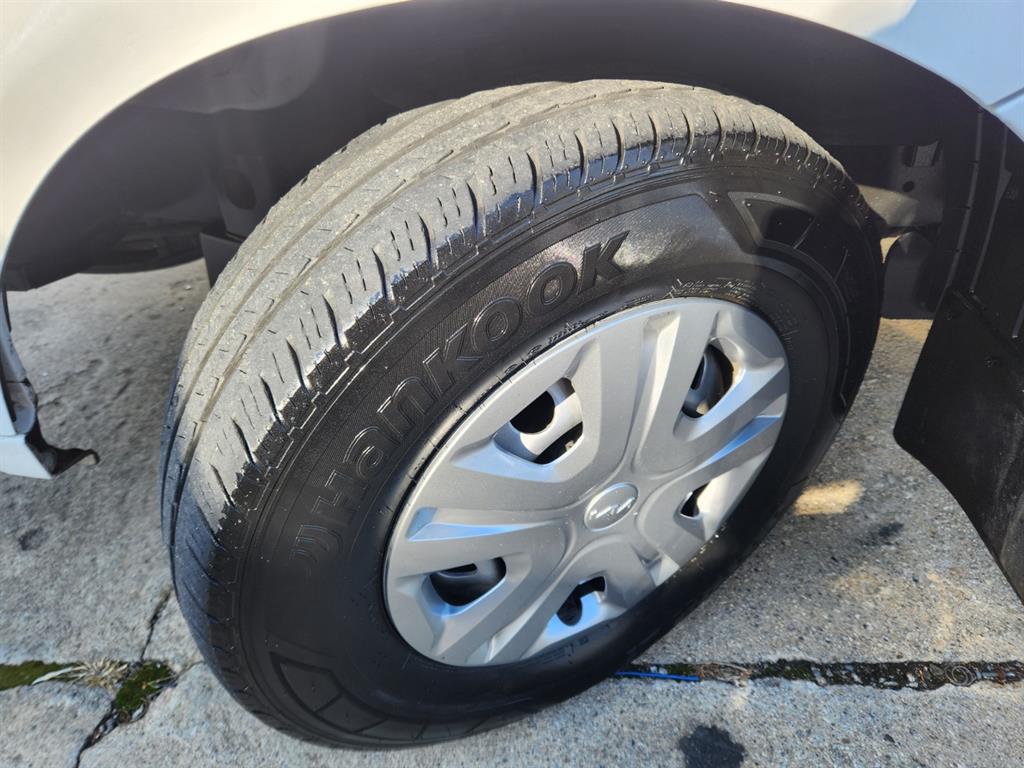 기아 봉고3 1톤 냉동탑 16