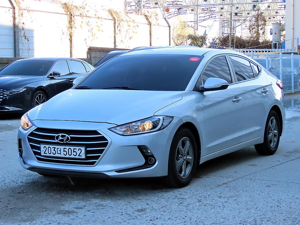 국산차 리스트 차량 이미지