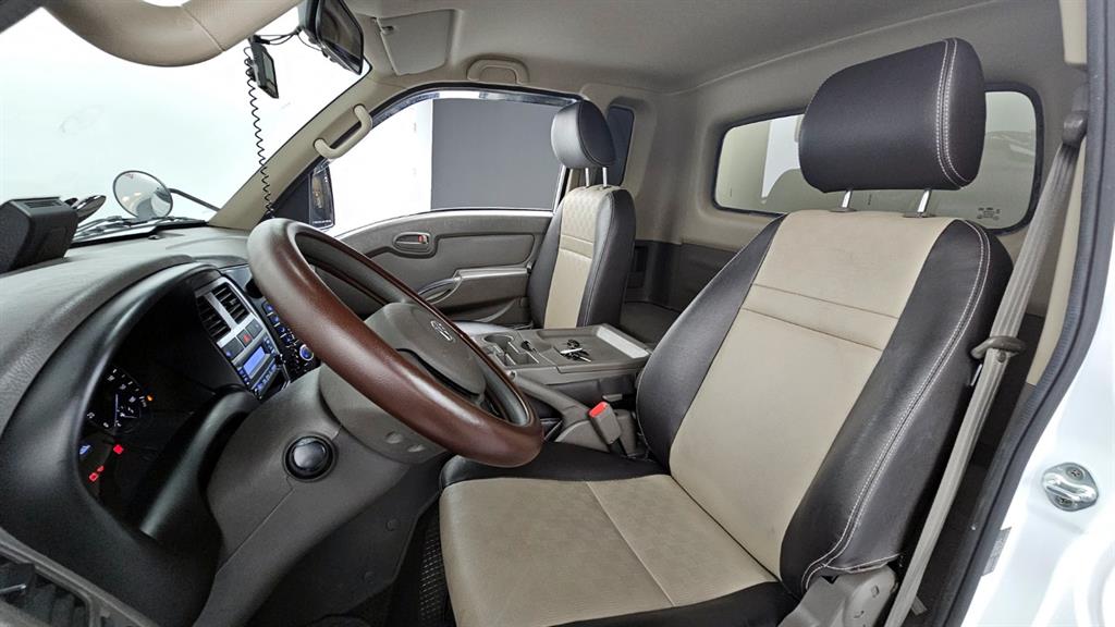 현대 포터2 1톤 저상탑 6