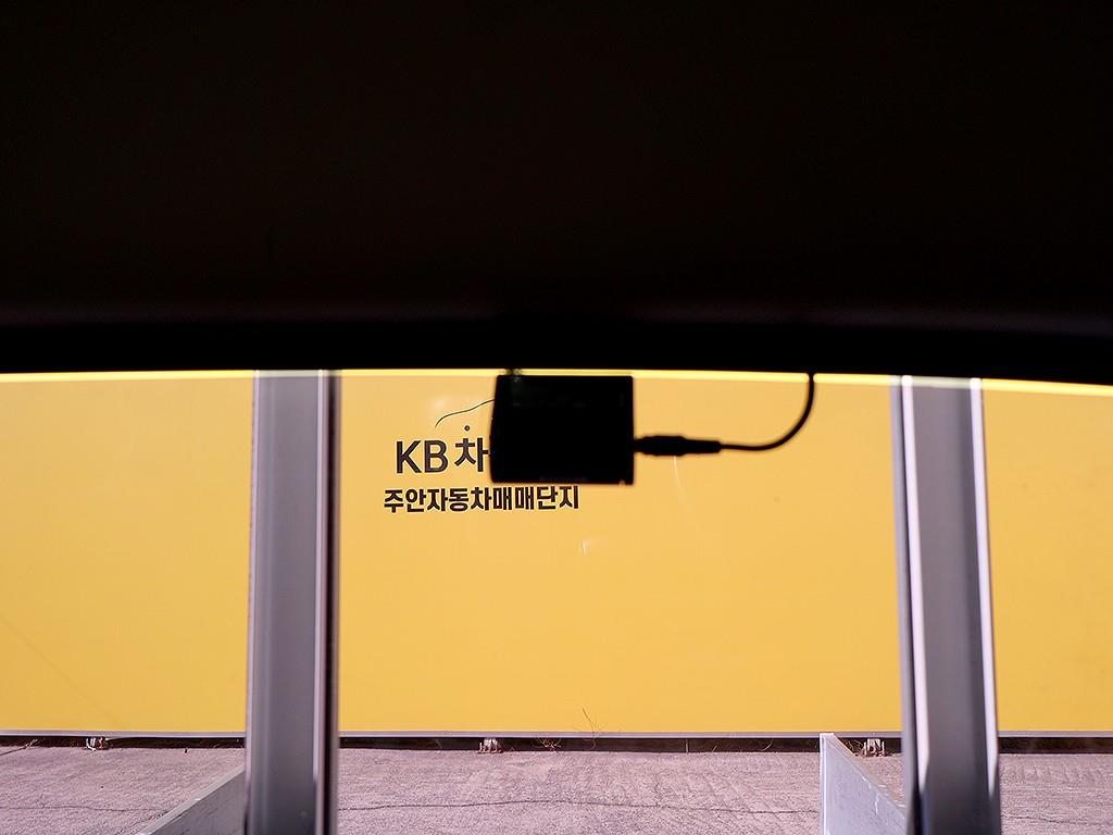 현대 포터2 1톤 카고 12