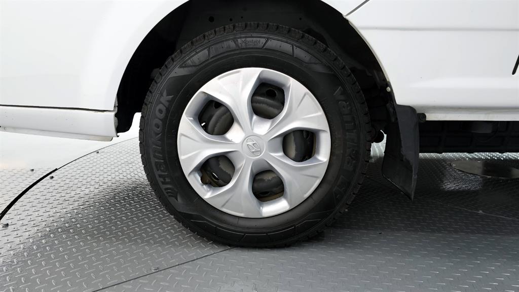 현대 포터2 1톤 저상탑 4