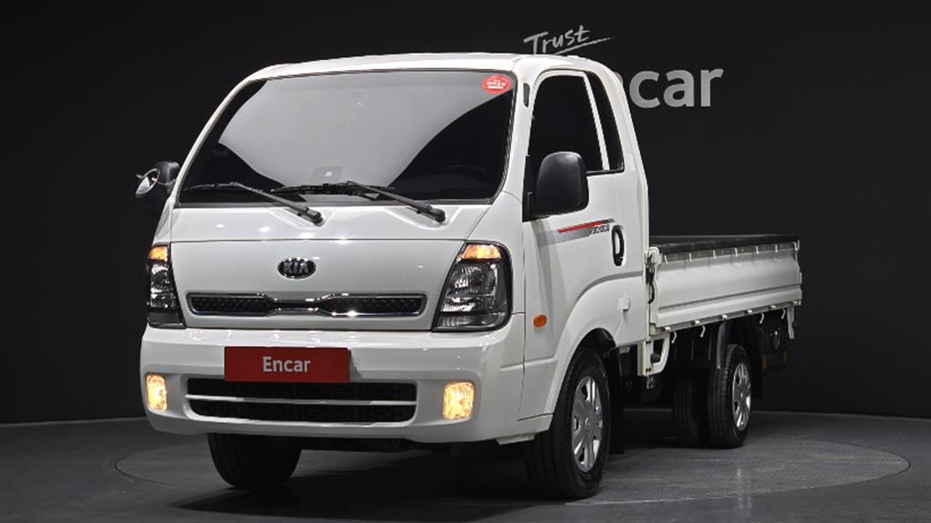 기아 봉고3 1톤 카고 0