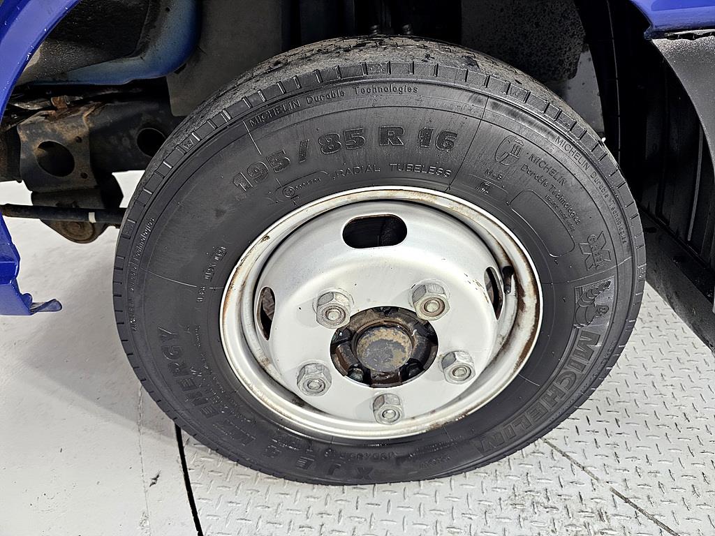 기아 봉고3 1.2톤 카고 16