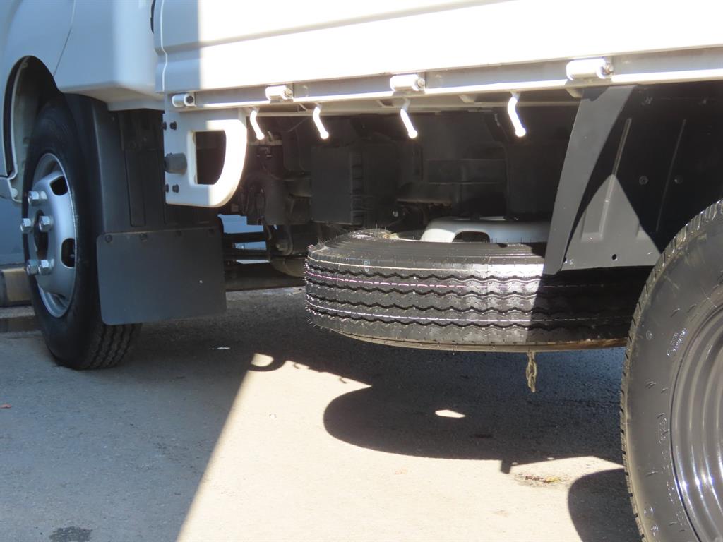 기아 봉고3 1톤 카고 8