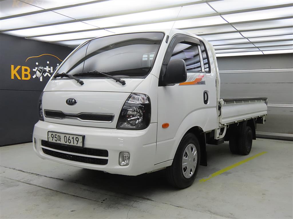 기아 봉고3 1톤 카고