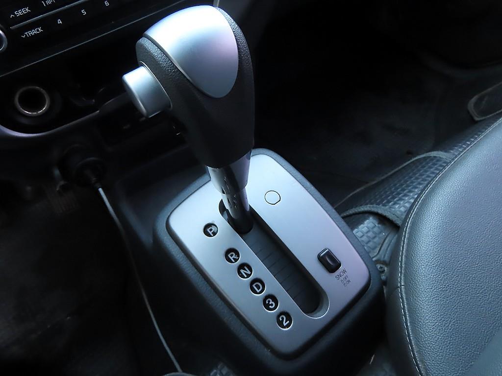 기아 봉고3 1톤 표준탑 10