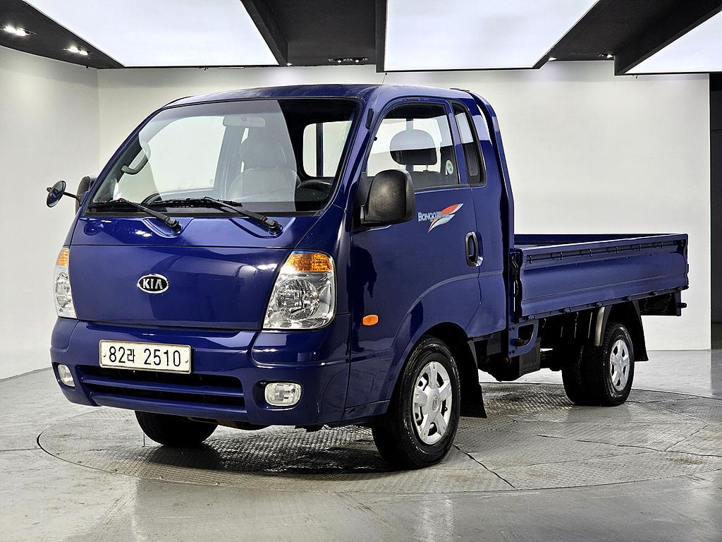 기아 봉고3 1톤 카고 0