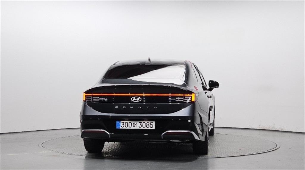 Hyundai Sonata Gasoline 1.6 Turbo Inspiration 3