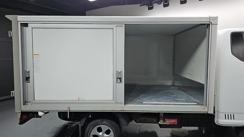 현대 포터2 1톤 저상탑 18