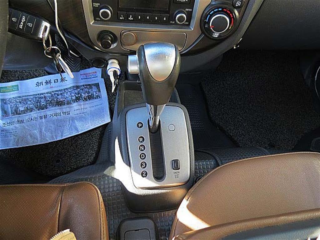 기아 봉고3 1톤 카고 9