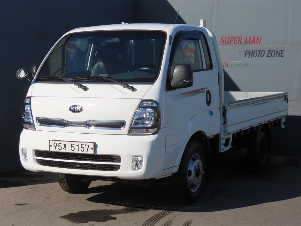 기아 봉고3 1톤 카고 0