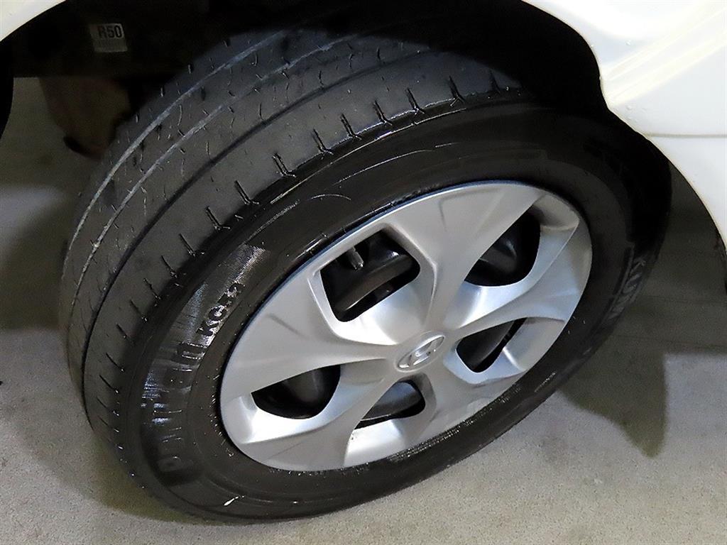 현대 포터2 1톤 카고 14