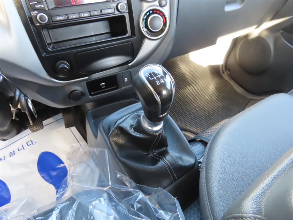 기아 봉고3 1톤 카고 15