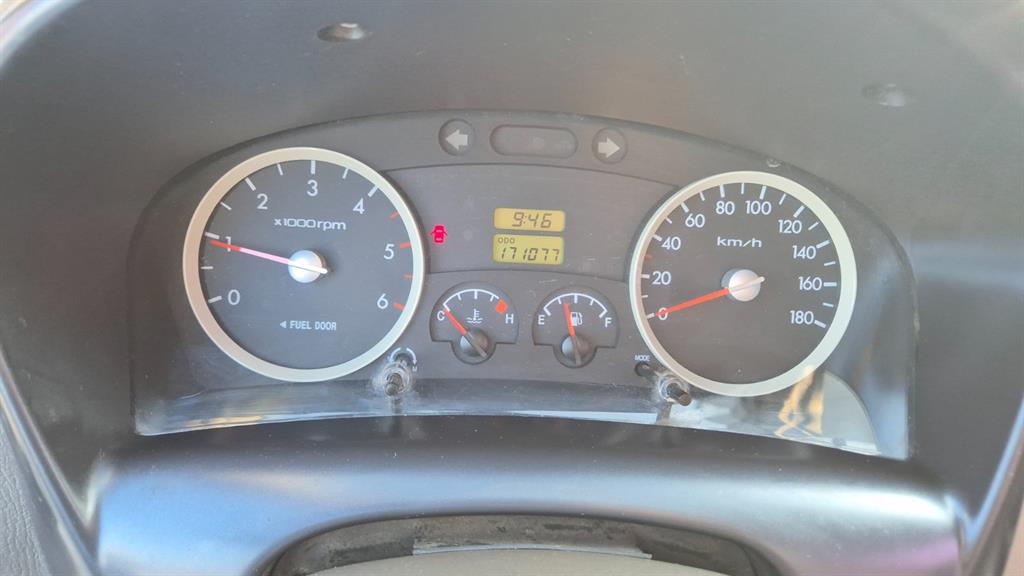 현대 포터2 1톤 표준탑 8