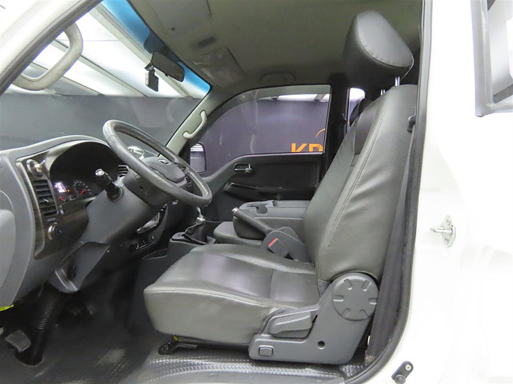 기아 봉고3 1톤 카고 4